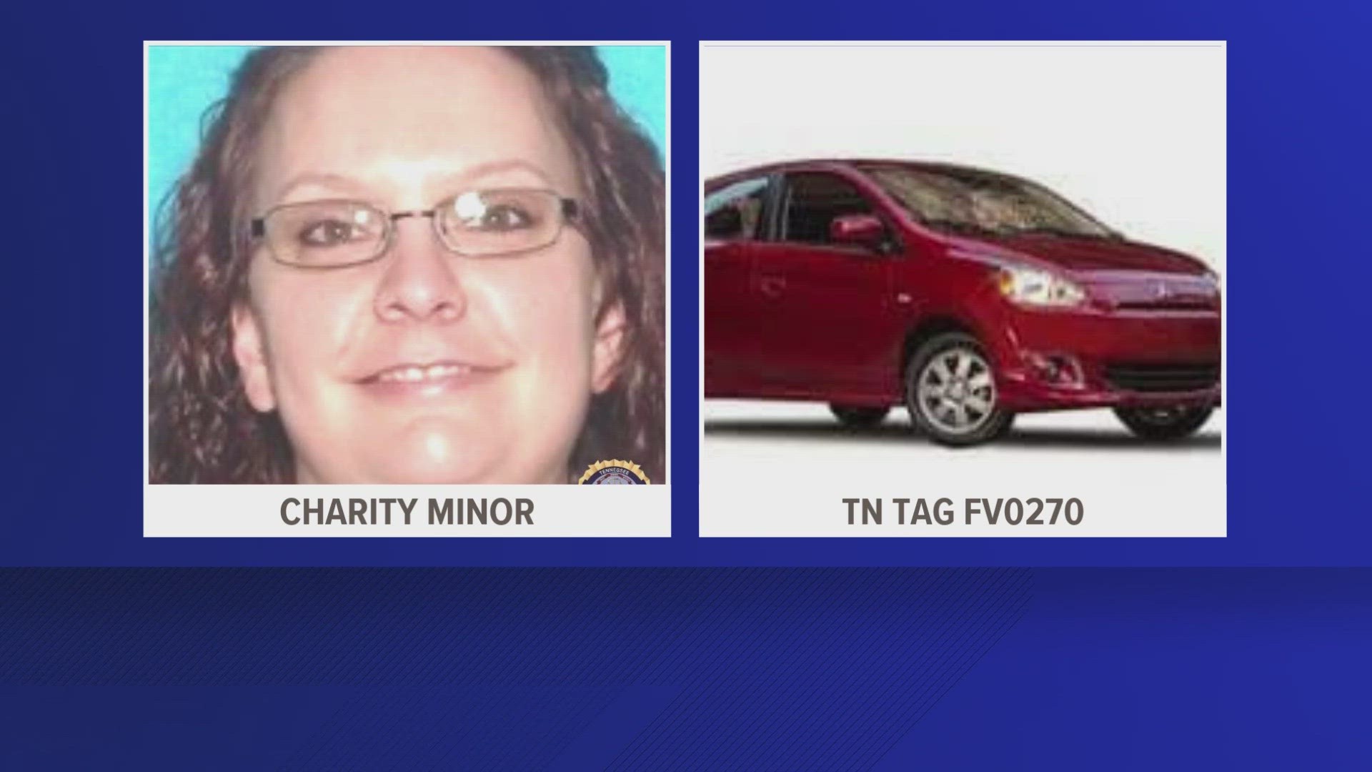 TBI issues Silver Alert for woman with medical condition missing from ...