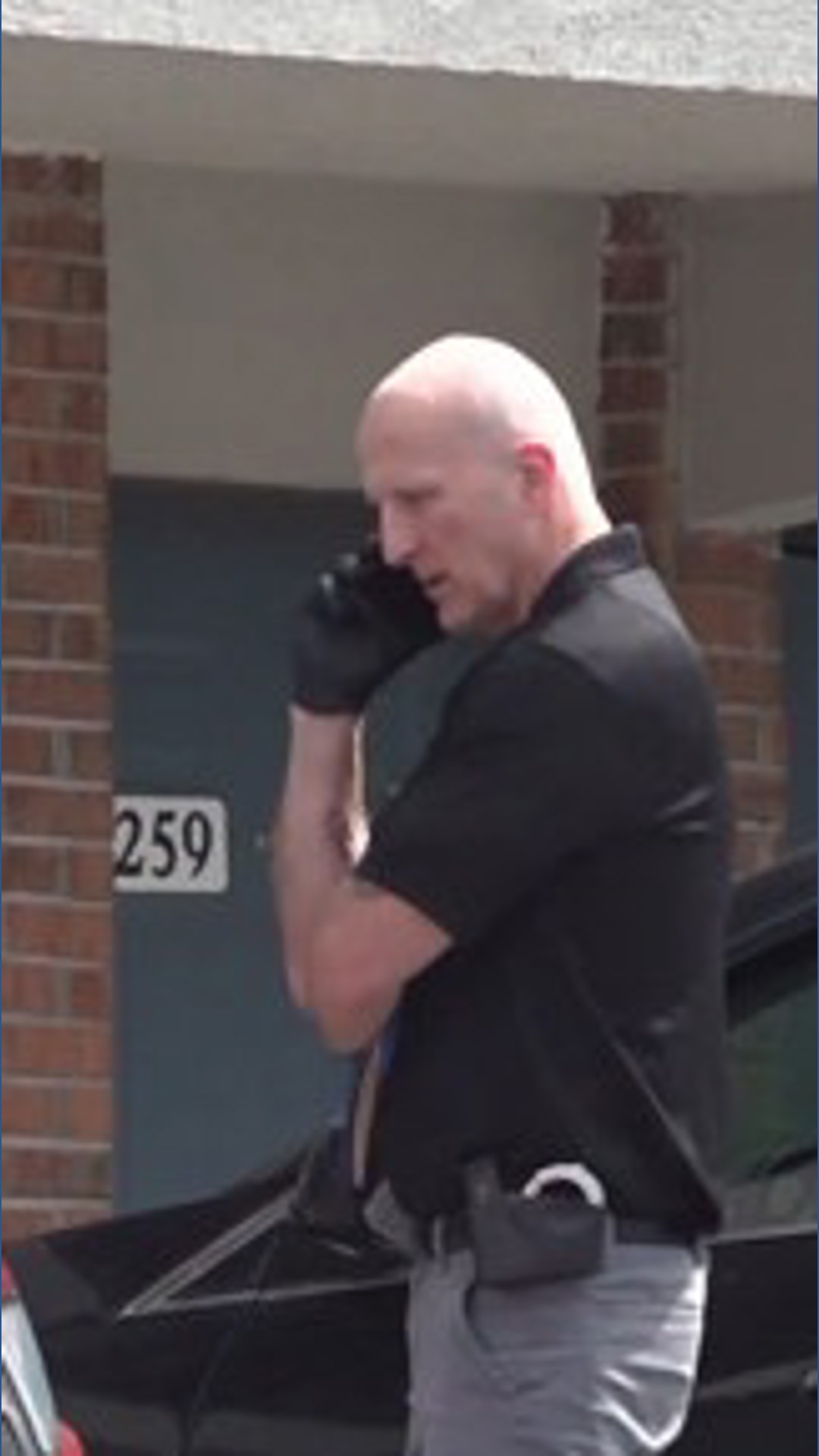 Officials: Teen, adult man charged in triple homicide of family found ...
