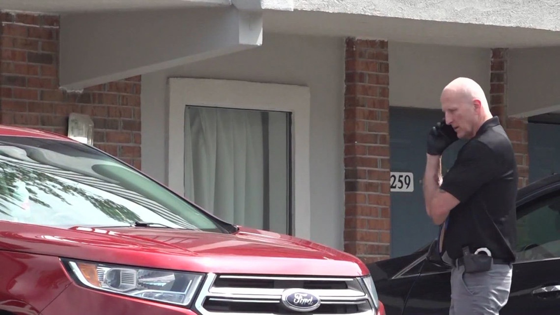 Officials: Teen, adult man charged in triple homicide of family found ...