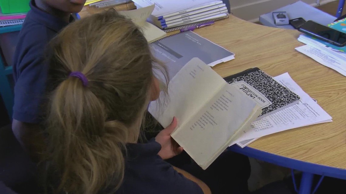 TN House passes bill that includes Knox Co. Schools in contentious pilot school voucher program - Vimarsana News