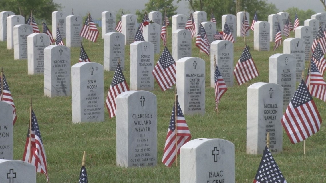 How To Honor Our Fallen Heroes This Memorial Day Wbir Com