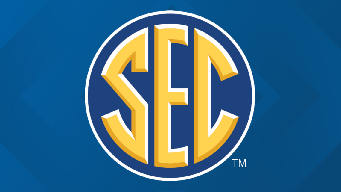 SEC approves future baseball tournament format