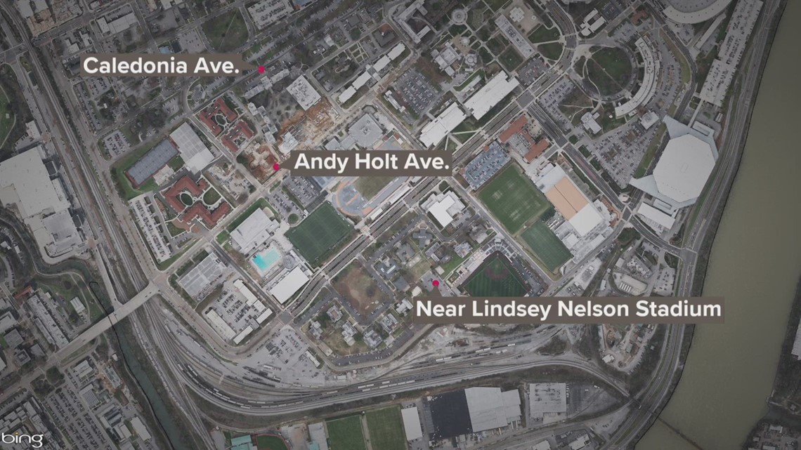 UT building three new dorms, signs lease agreement with South Knoxville