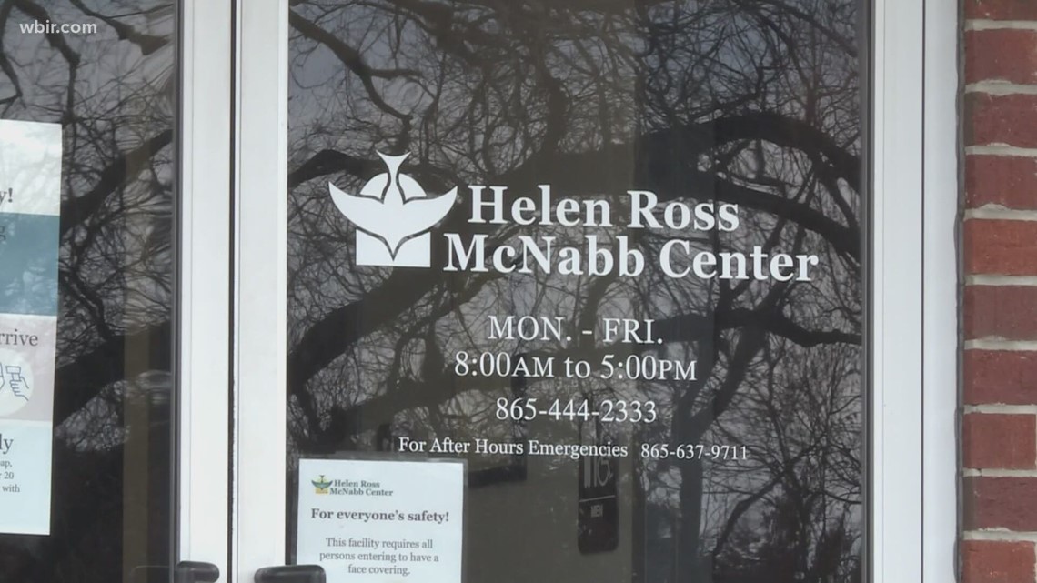 McNabb Center to open new crisis stabilization unit in Hamblen County ...