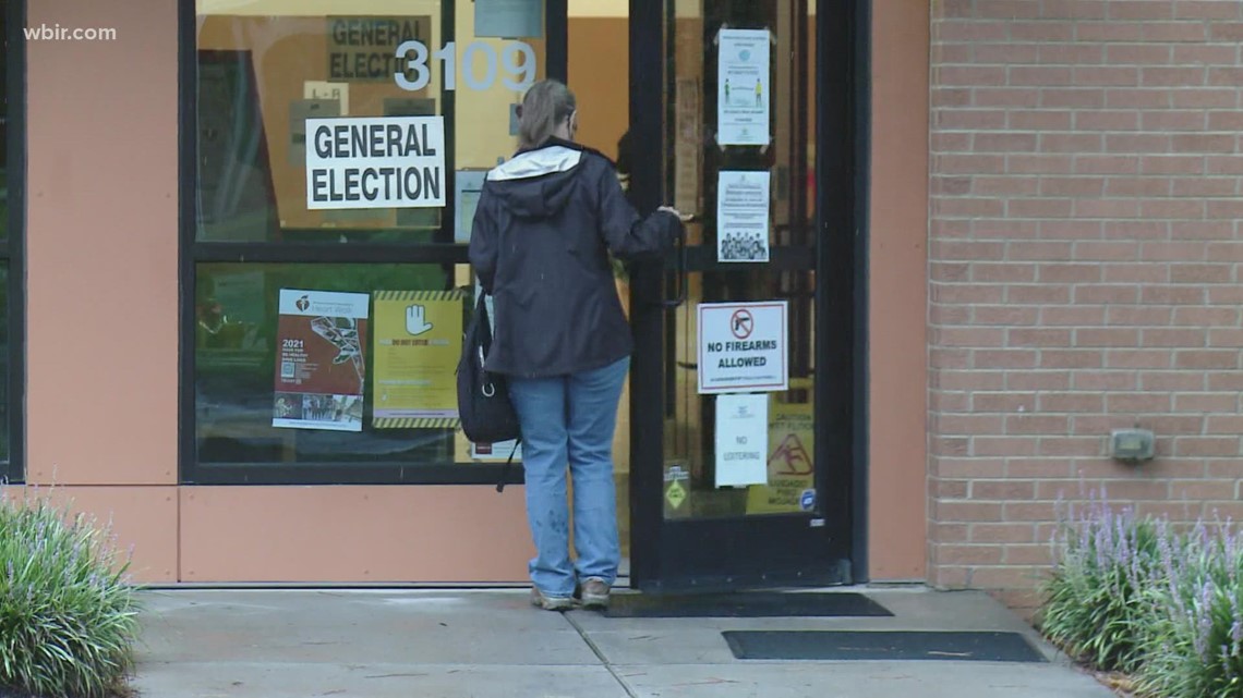 Partisan influence increases on Knoxville's usually non-partisan elections - Vimarsana News