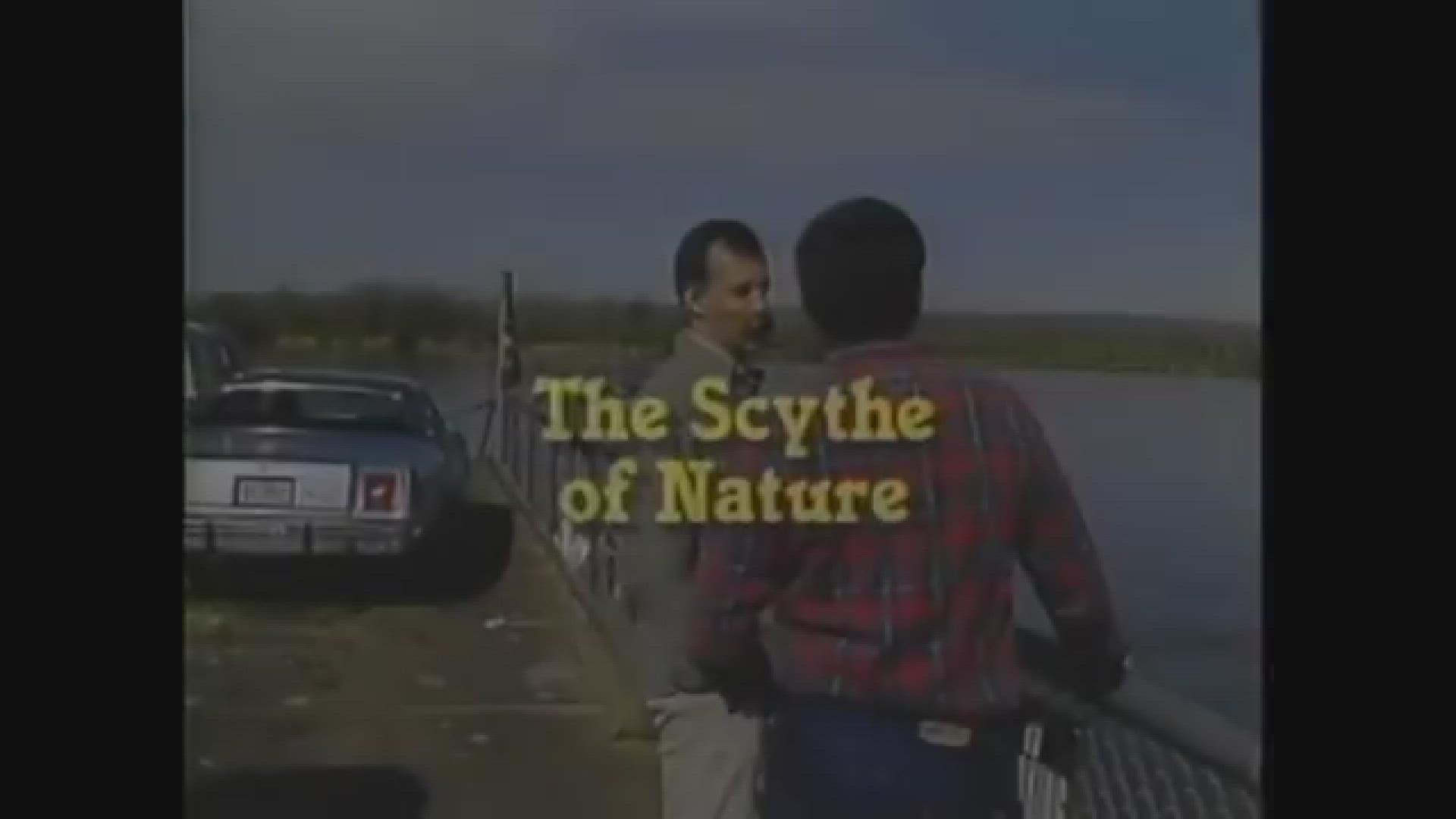 WBIR Channel 10's 'The Heartland Series' hosted by Bill Landry aired from 1984 to 2009. We hope you enjoy these captivating windows into East Tennessee history.