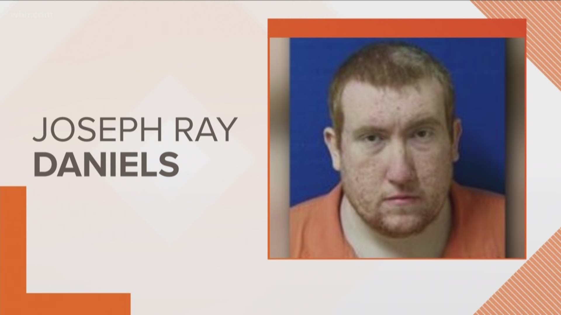 Court documents released Monday morning indicate that Joseph Ray Daniels told investigators he beat the boy to death, put Joe Clyde's body in the trunk of his car and disposed of the remains in a "remote area."