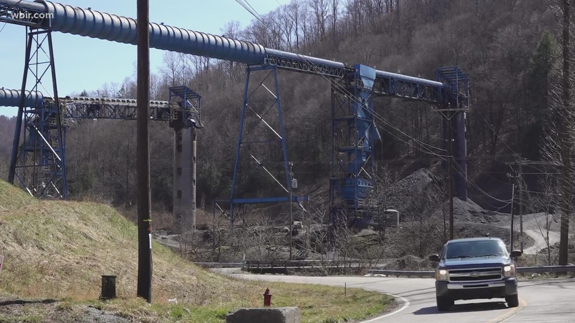 Report Fatal KY mine collapse in March was the result of roof support
