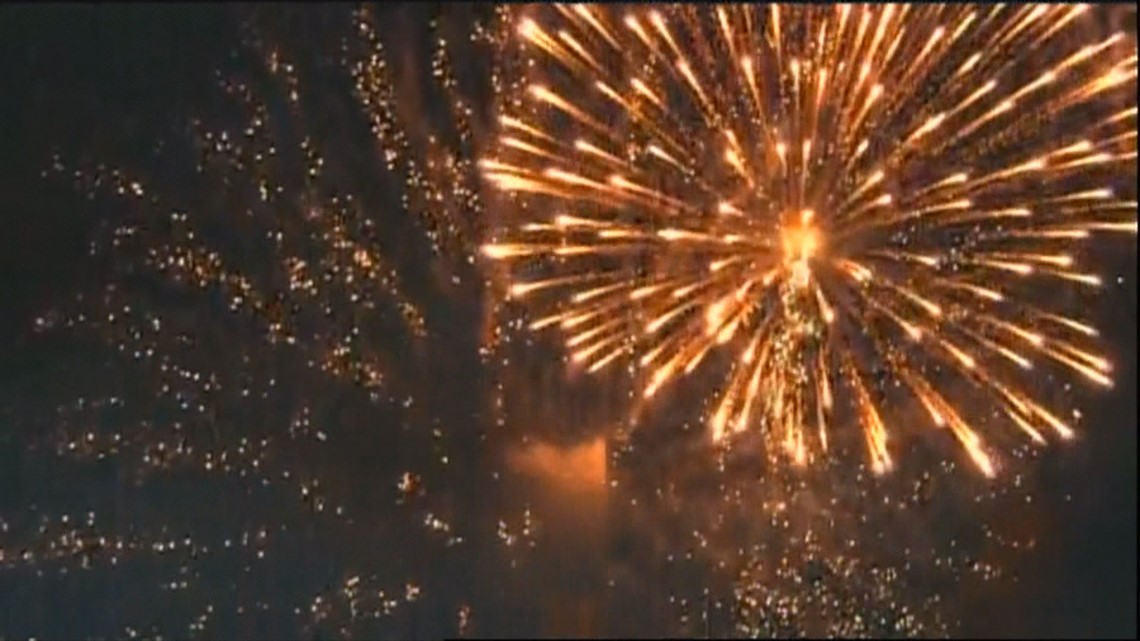 East Tennessee Fourth of July celebrations | wbir.com