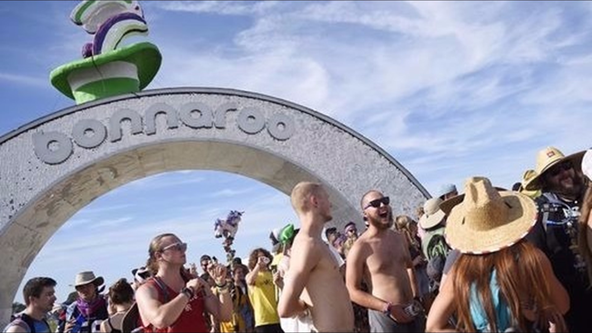 After big attendance drop, Bonnaroo at a crossroads