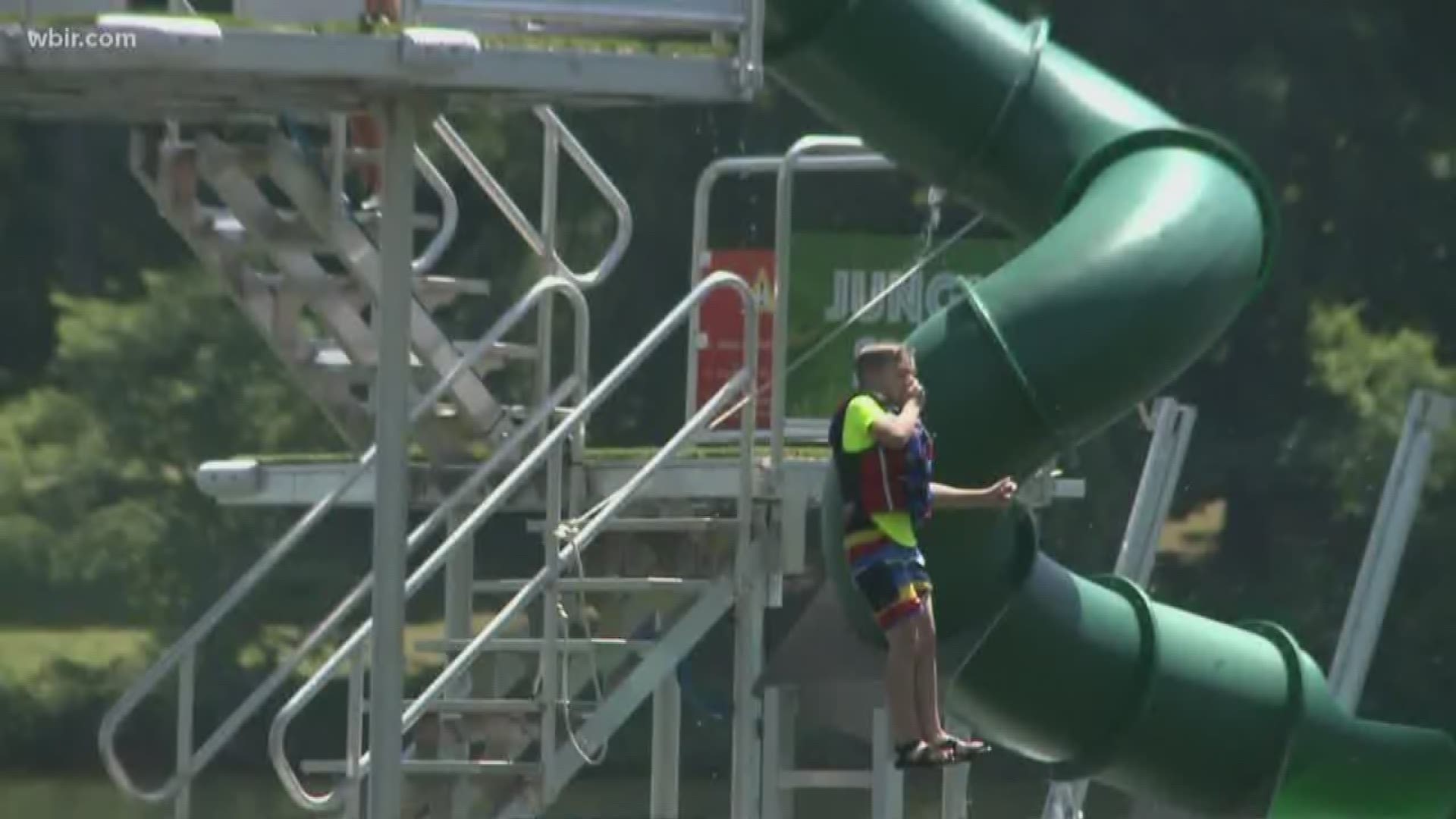 Jungle Float ceases operations | wbir.com