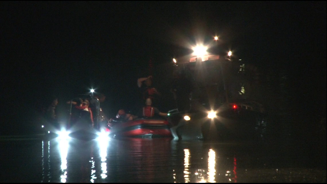 KPD identifies Tuesday night drowning victim after witnesses say man ...