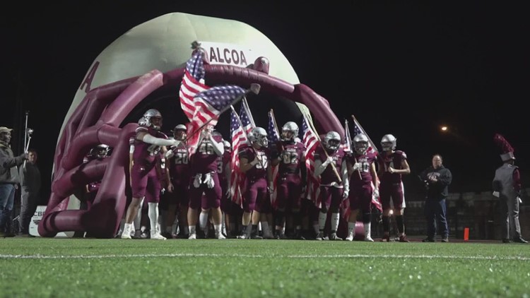 Alcoa, Anderson County, West look to claim state title this weekend
