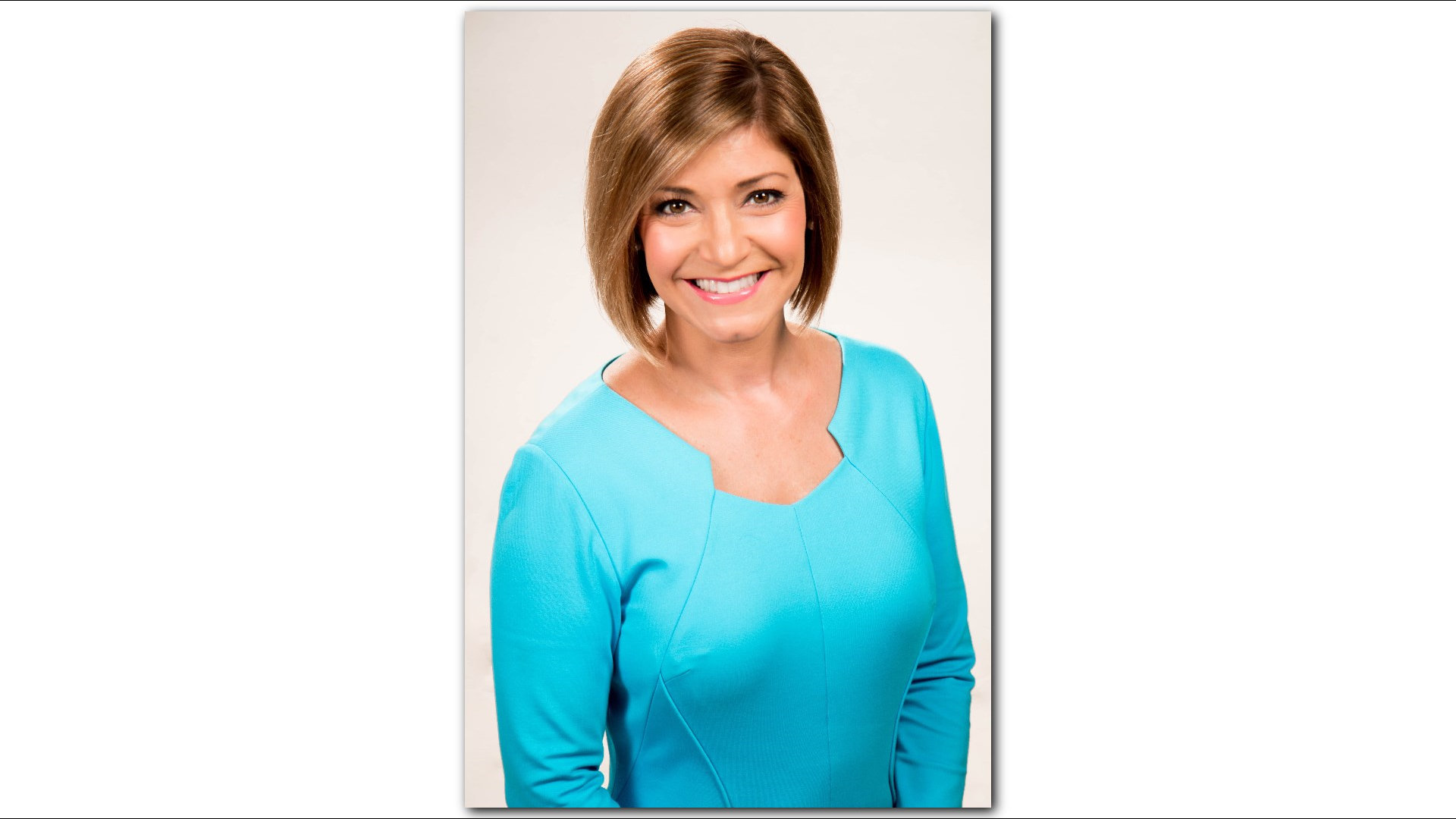 You've watched Robin Wilhoit on 10News for more than 20 years. Get to know her a little better!