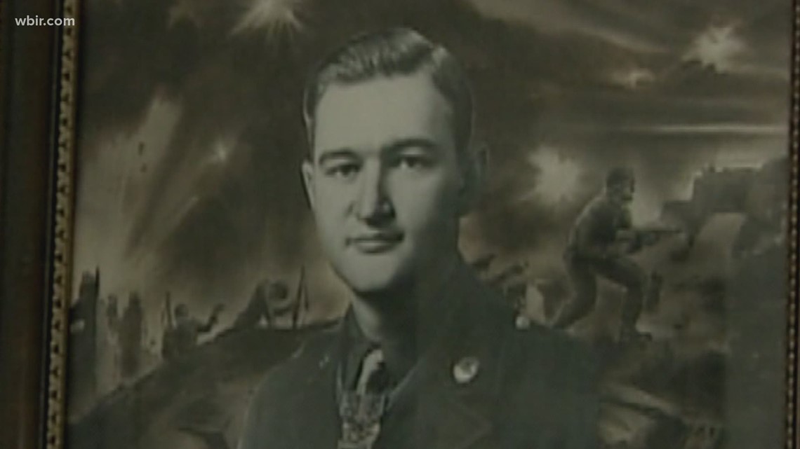 Medal of Honor recipient Charles H. Coolidge laid to rest at Chattanooga National Cemetery - Vimarsana News