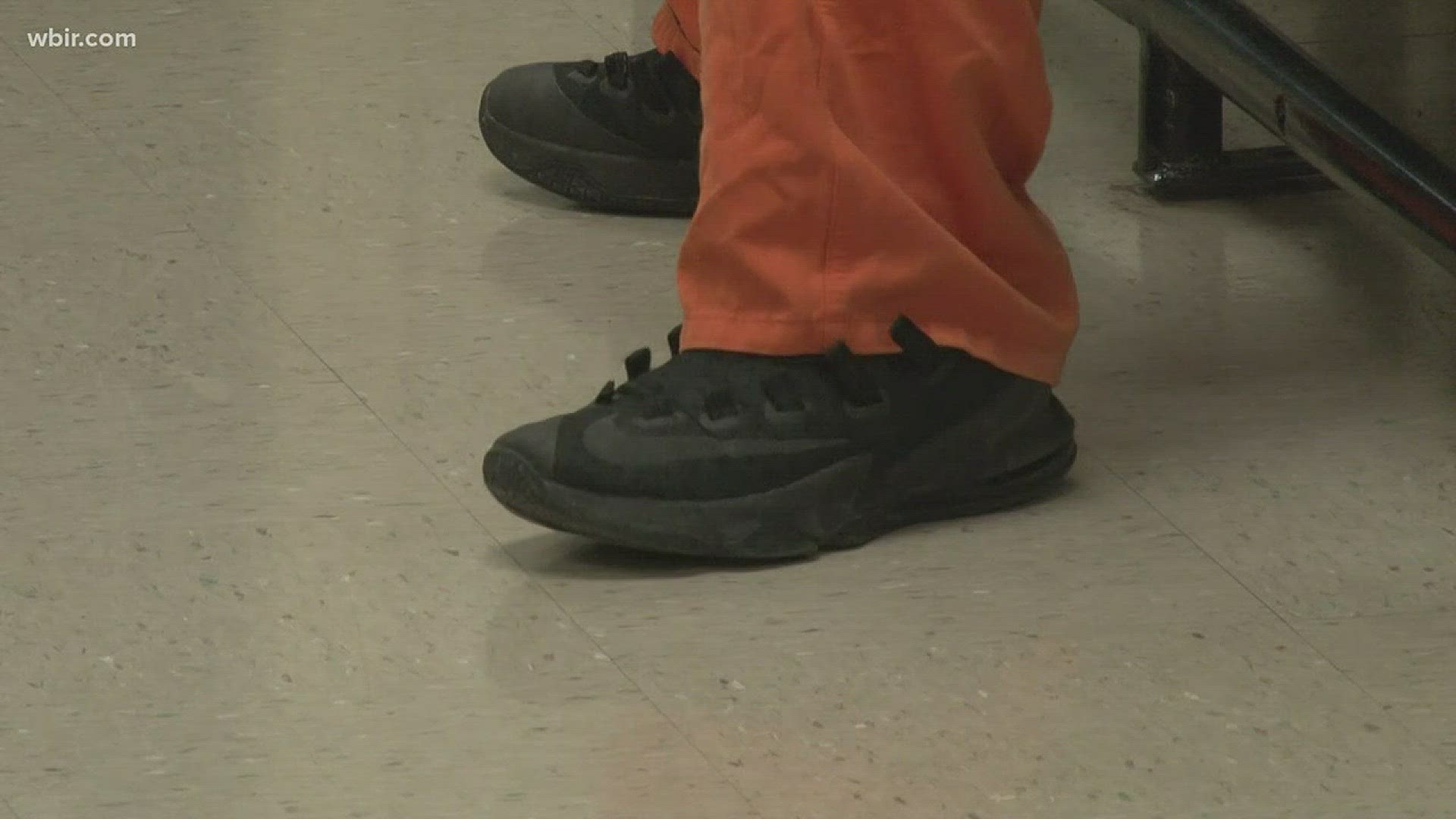 The BHUCC will open next week as an alternative for some jail inmates. Non-violent offenders with drug addictions may be sentenced here instead of the county jail.