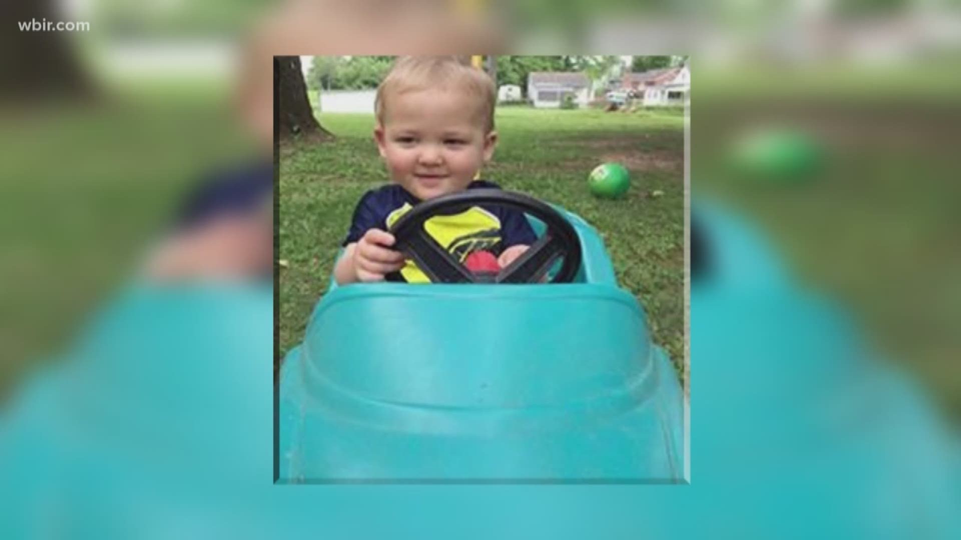 Mom & boyfriend found guilty of killing 17monthold son