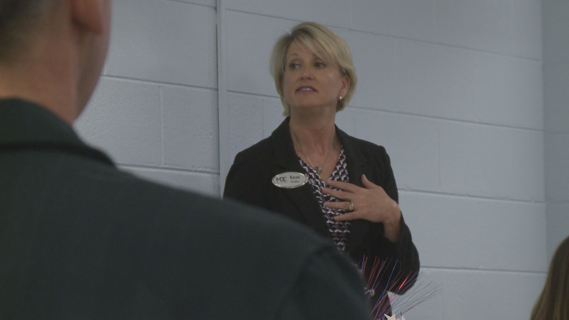 Metro Drug Coalition director stepping down after 14 years - Vimarsana News