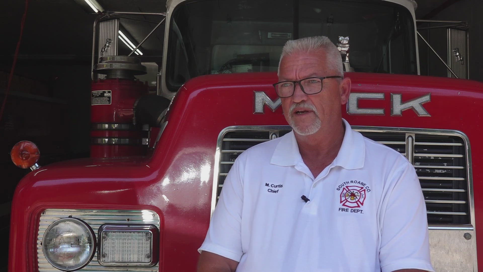 Roane County Director of Emergency Services shares that a contradicting letter that went around about compensation policies was just a misunderstanding.