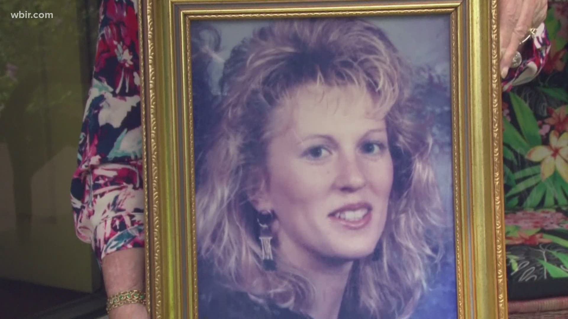 Thirty years cannot heal a broken heart. That's how long its been since someone murdered Jennifer Bailey, days before her 22nd birthday.
