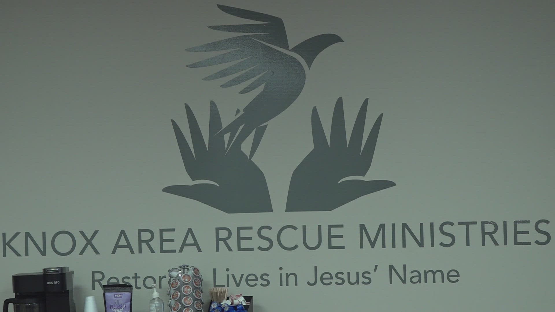 The ministry said they've learned of 10 people, who stayed at the center, being diagnosed with scabies. This is something that KARM sees annually.