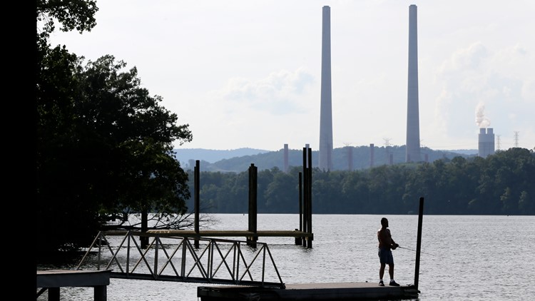TVA holds meetings to build public trust in coal ash storage