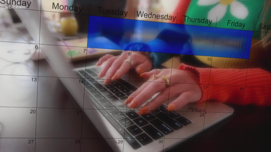 Some East TN companies moving to 4-day workweeks, helping retain employees and boost productivity - Vimarsana News