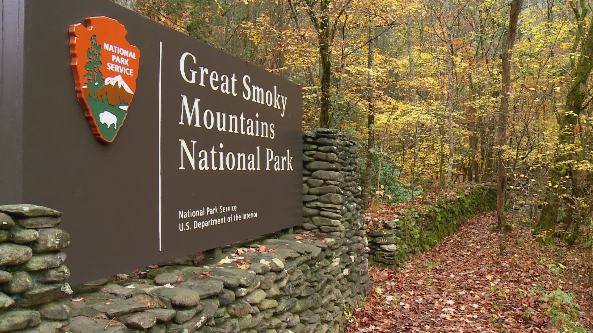 The National Park Service has proposed a nine-mile expansion to the Foothills Parkway near the Great Smoky Mountains.