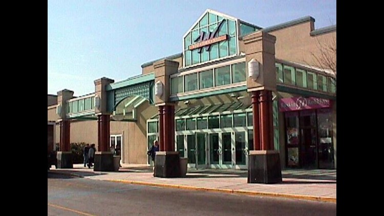 Mall Directory  West Towne Mall