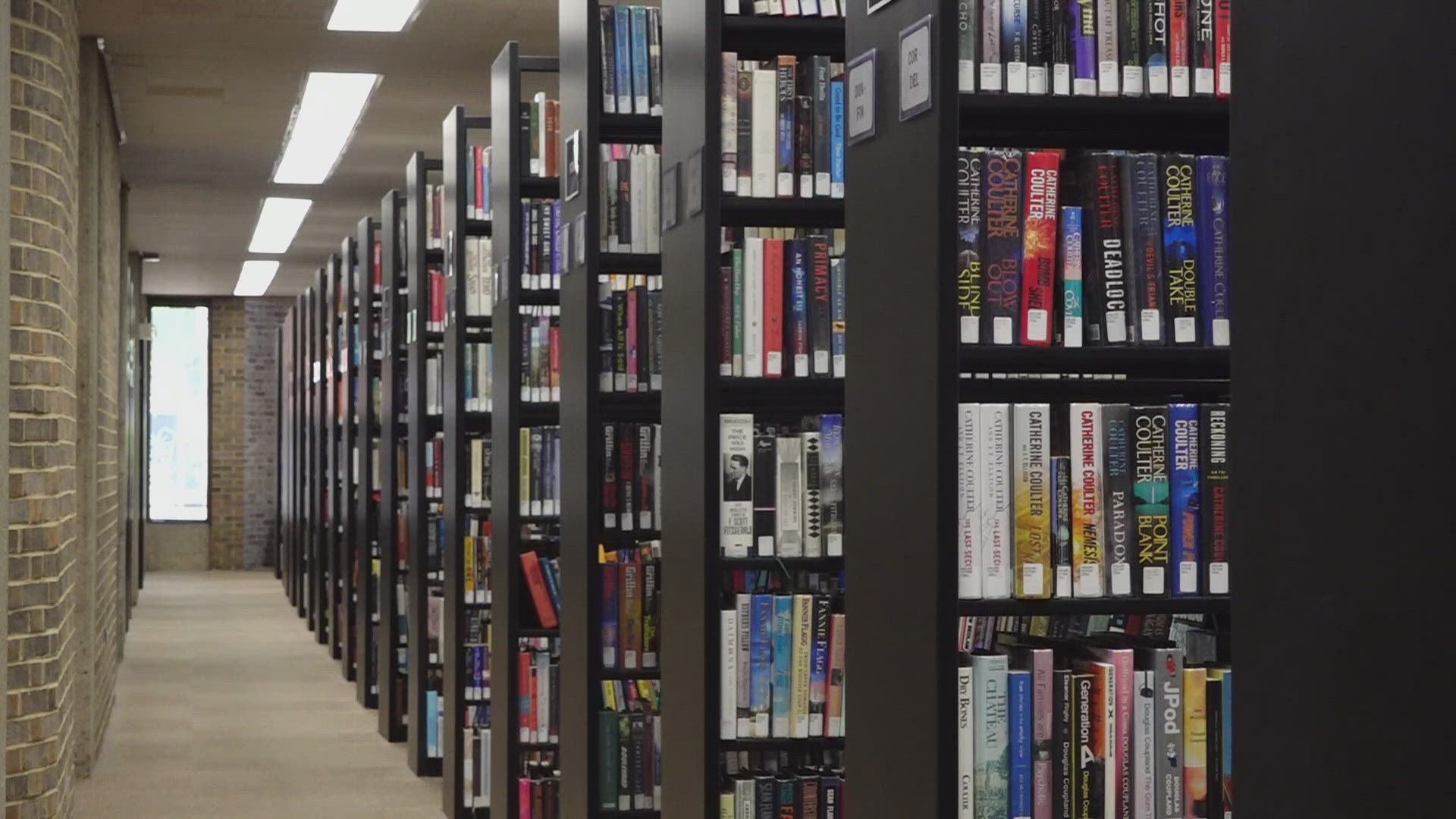 Knox County schools are now tasked with how to filter through their libraries and comply with the new law.