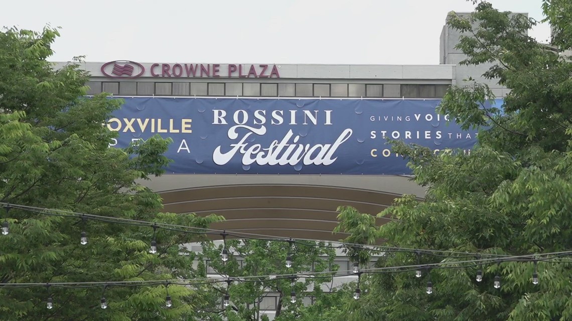 Rossini Festival to become two-day event this month - Vimarsana News
