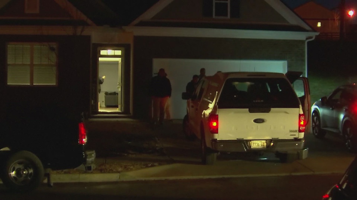 New details revealed about Antioch High School shooter | wbir.com