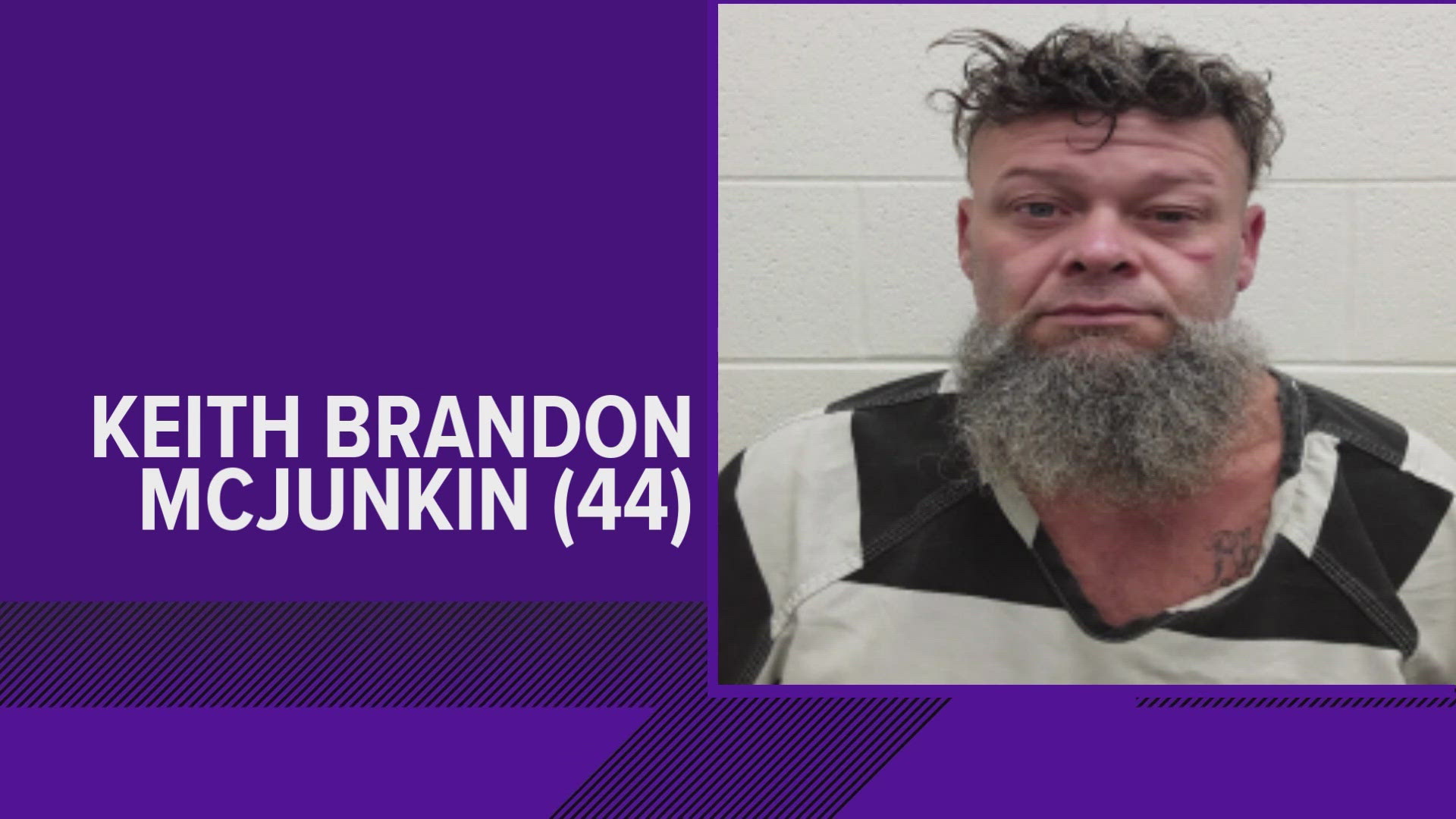 Monroe County man charged with second-degree murder | wbir.com