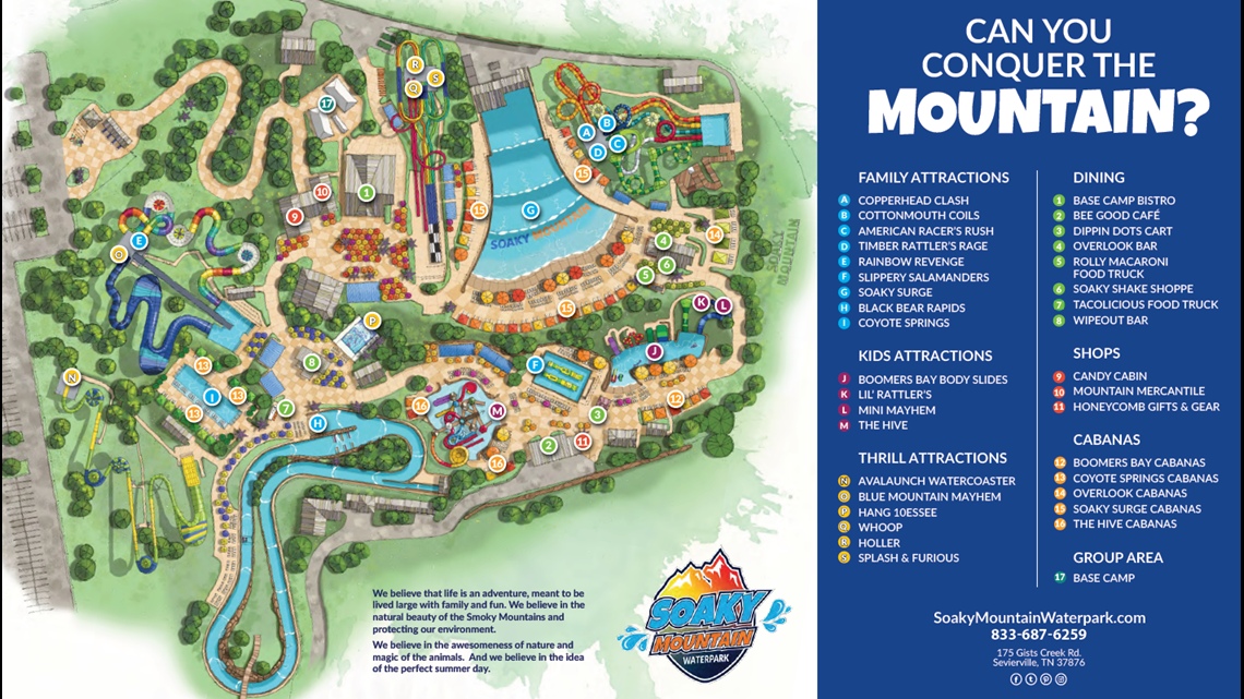 montage mountain water park ticket prices