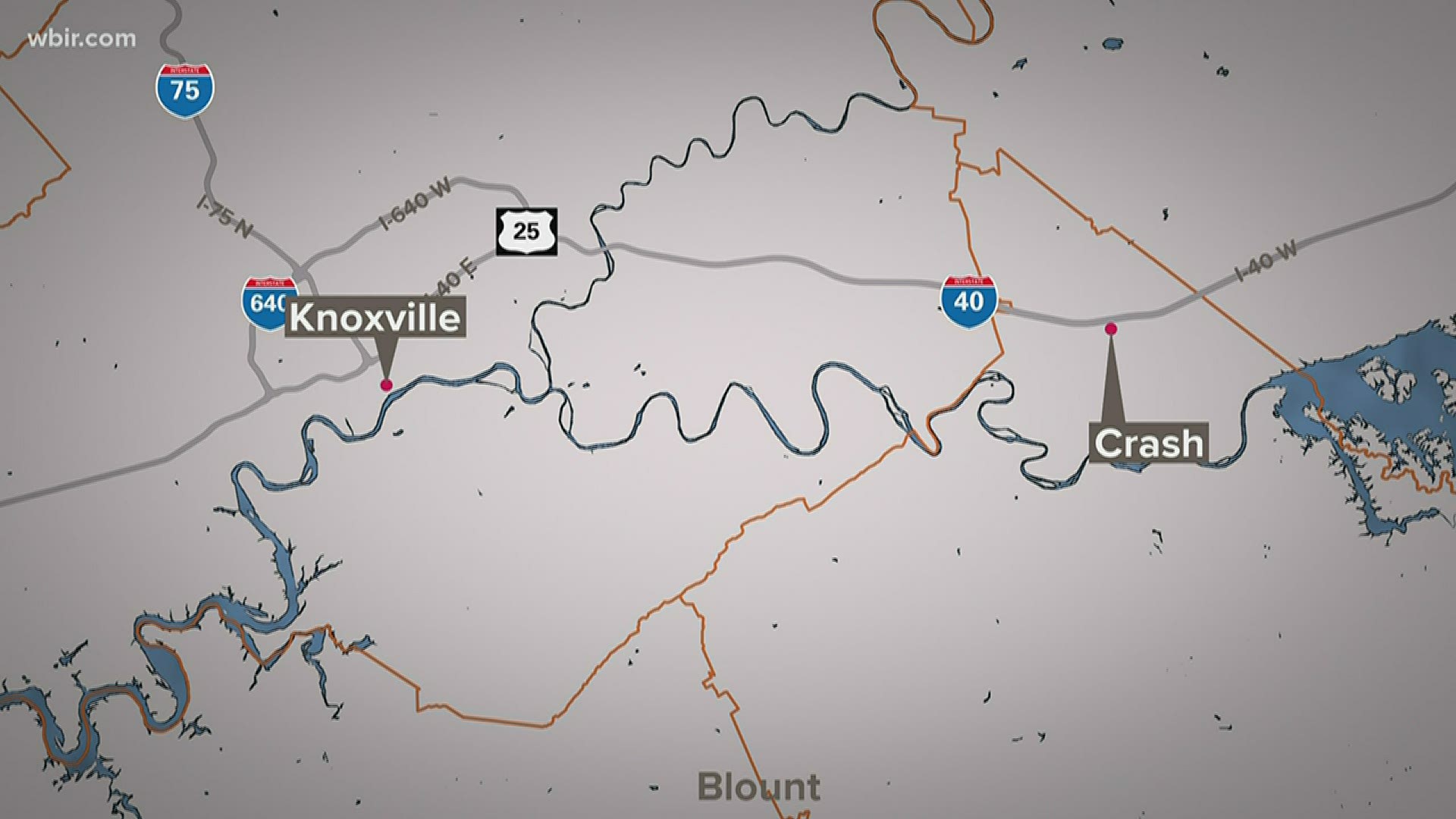 Sevierville Police are investigating a deadly crash on Sunday, which happened on Highway 66.