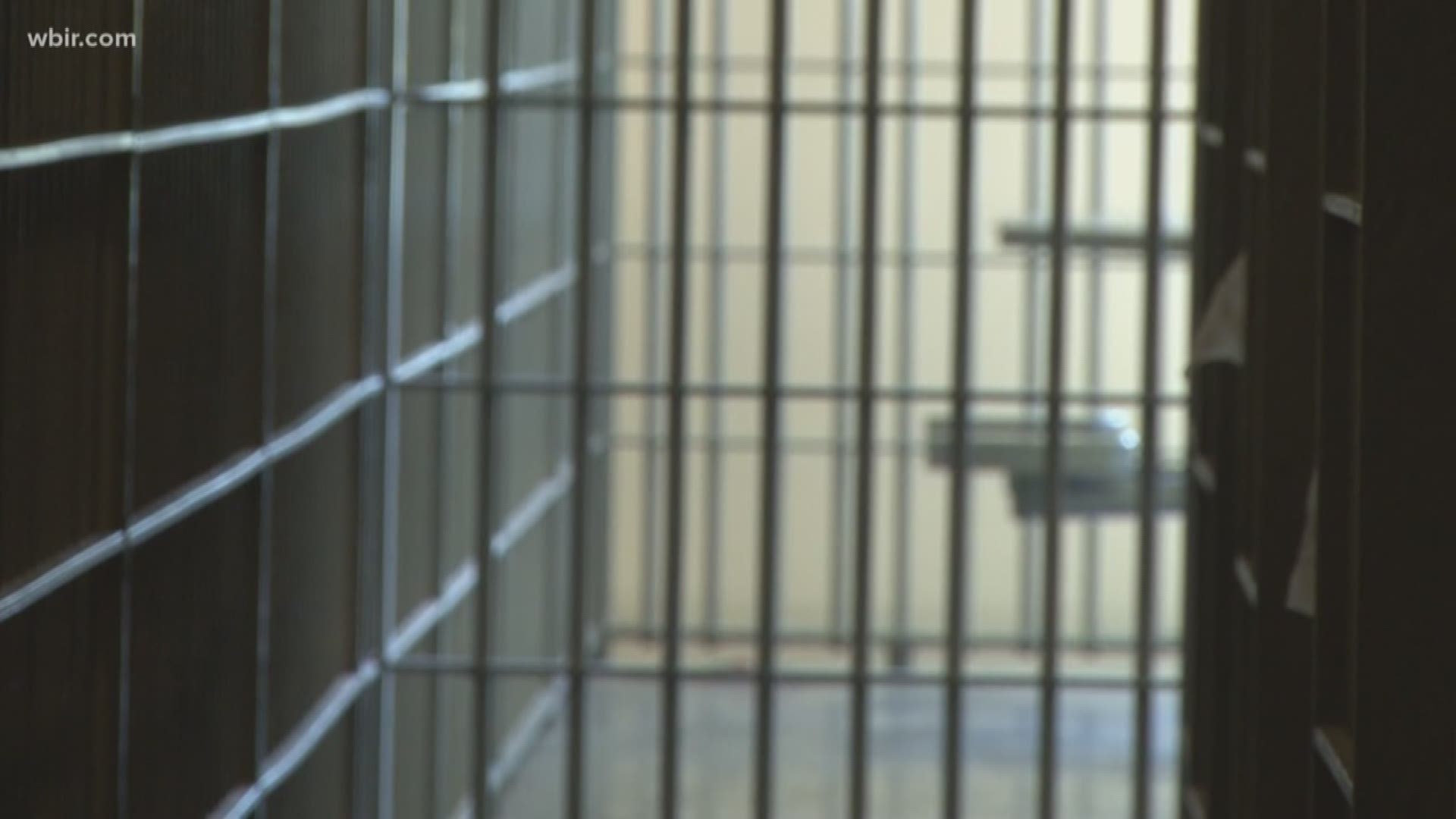 East TN county jails that keep federal inmates behind bars aren't getting reimbursed. In Blount County, the sheriff's office says the feds owe more than 86 hundred dollars for inmates kept there yesterday alone.