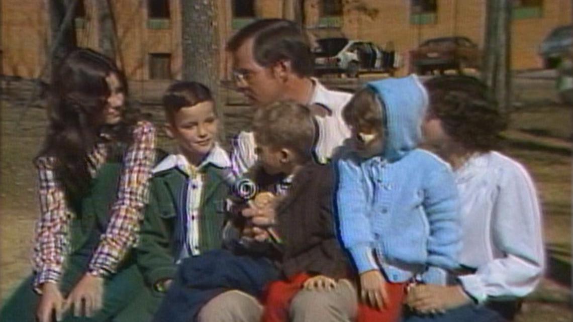 WBIR's Bill Williams reflects on legacy of 'Monday's Child' - Vimarsana News