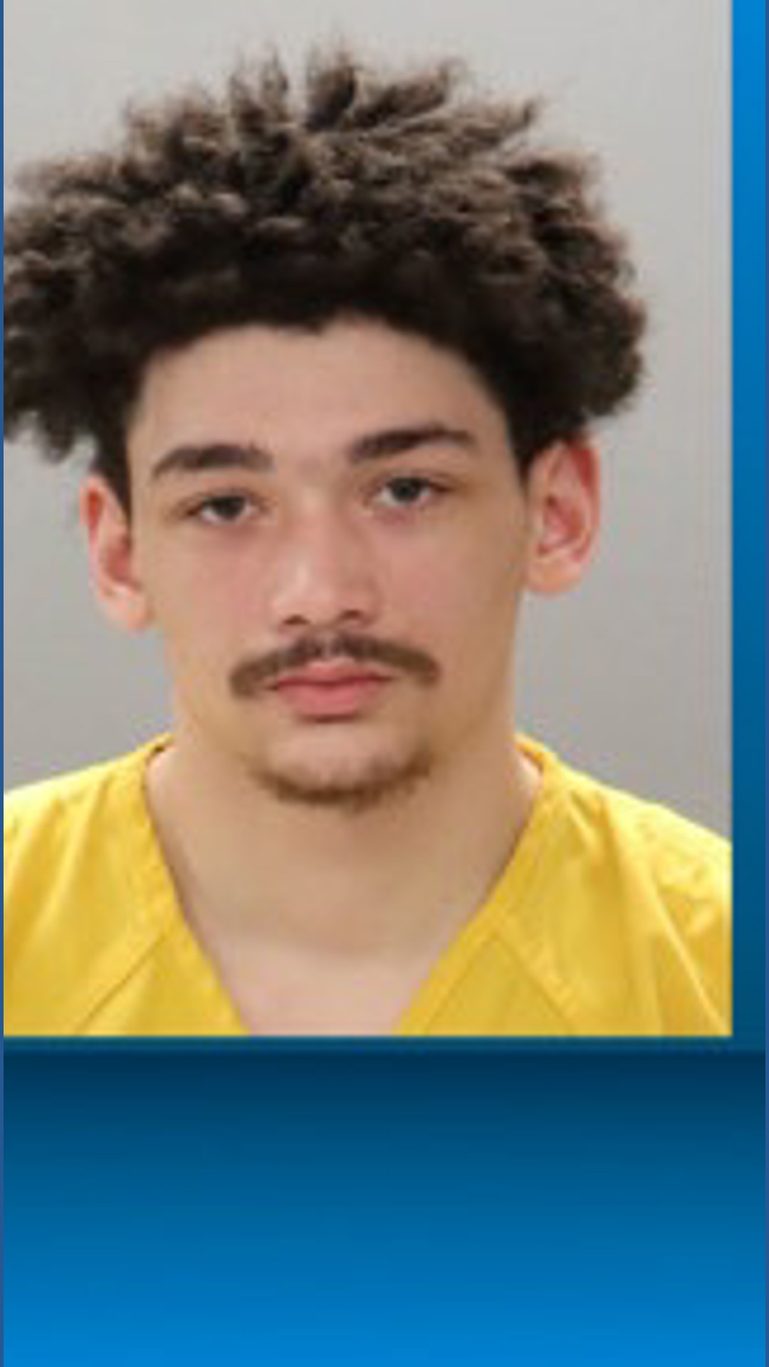 Knoxville teen indicted in connection to 13-year-old Powell girl's ...
