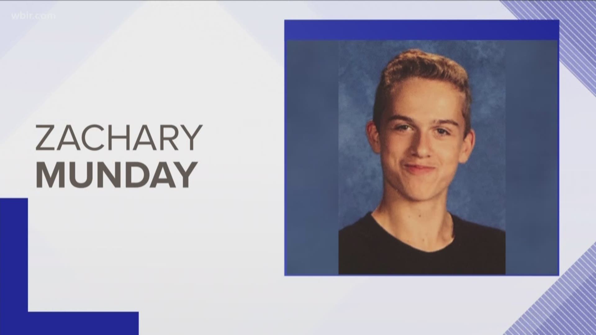 An investigation is underway tied to the death of a 15-year-old student at Gibbs High School.