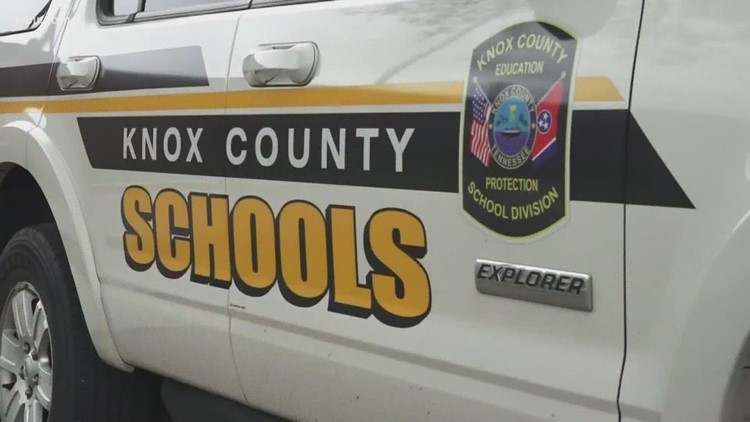 Security chief: officers 'up to the task' of defending Knox County Schools