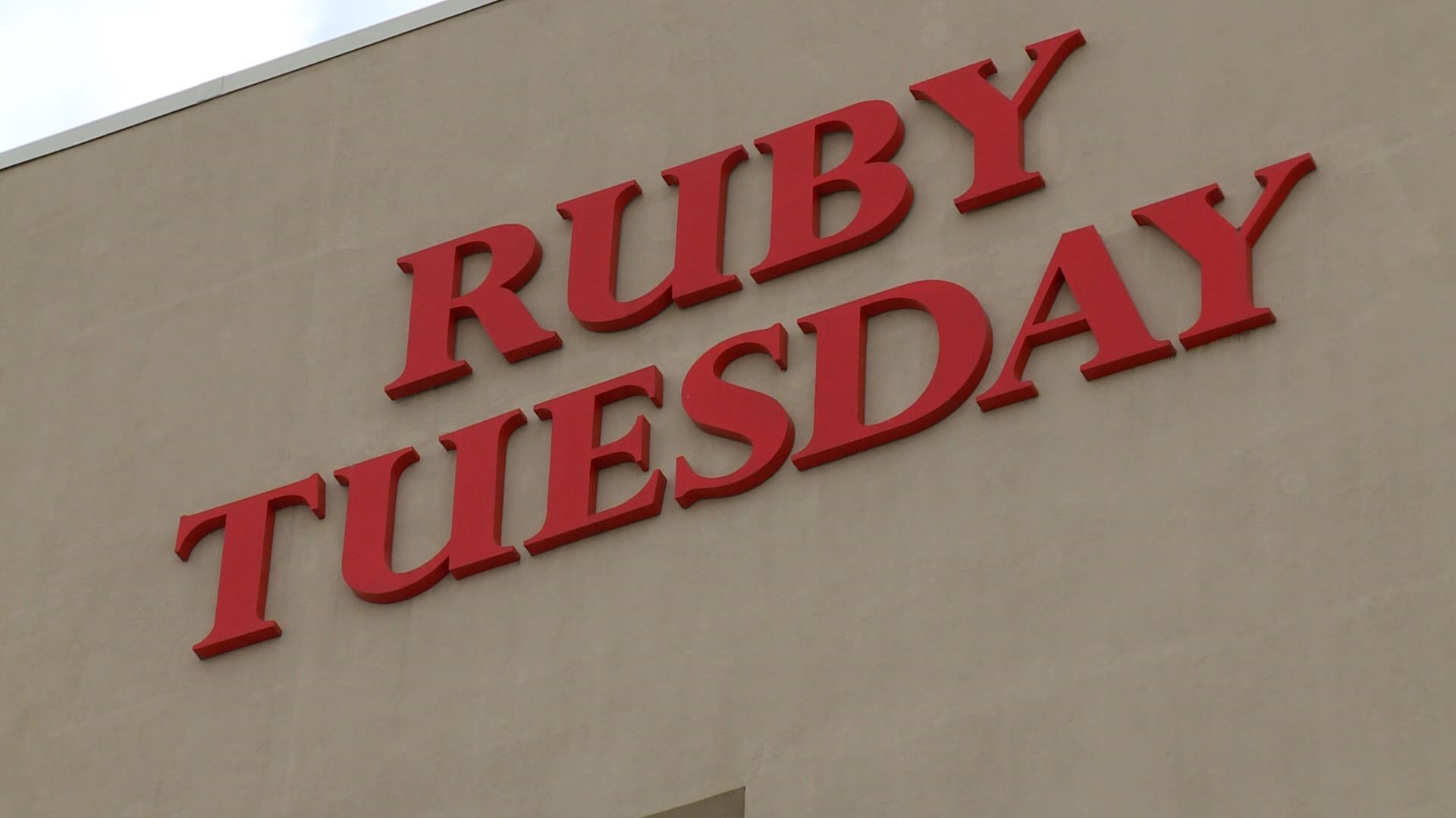 Massey Properties buys Ruby Tuesday headquarters for 2.6 million