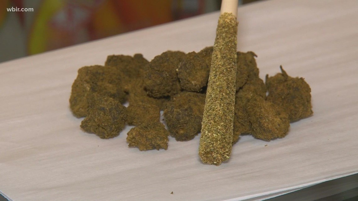 East Tennessee hemp shop owner warns about THC overconsumption - Vimarsana News