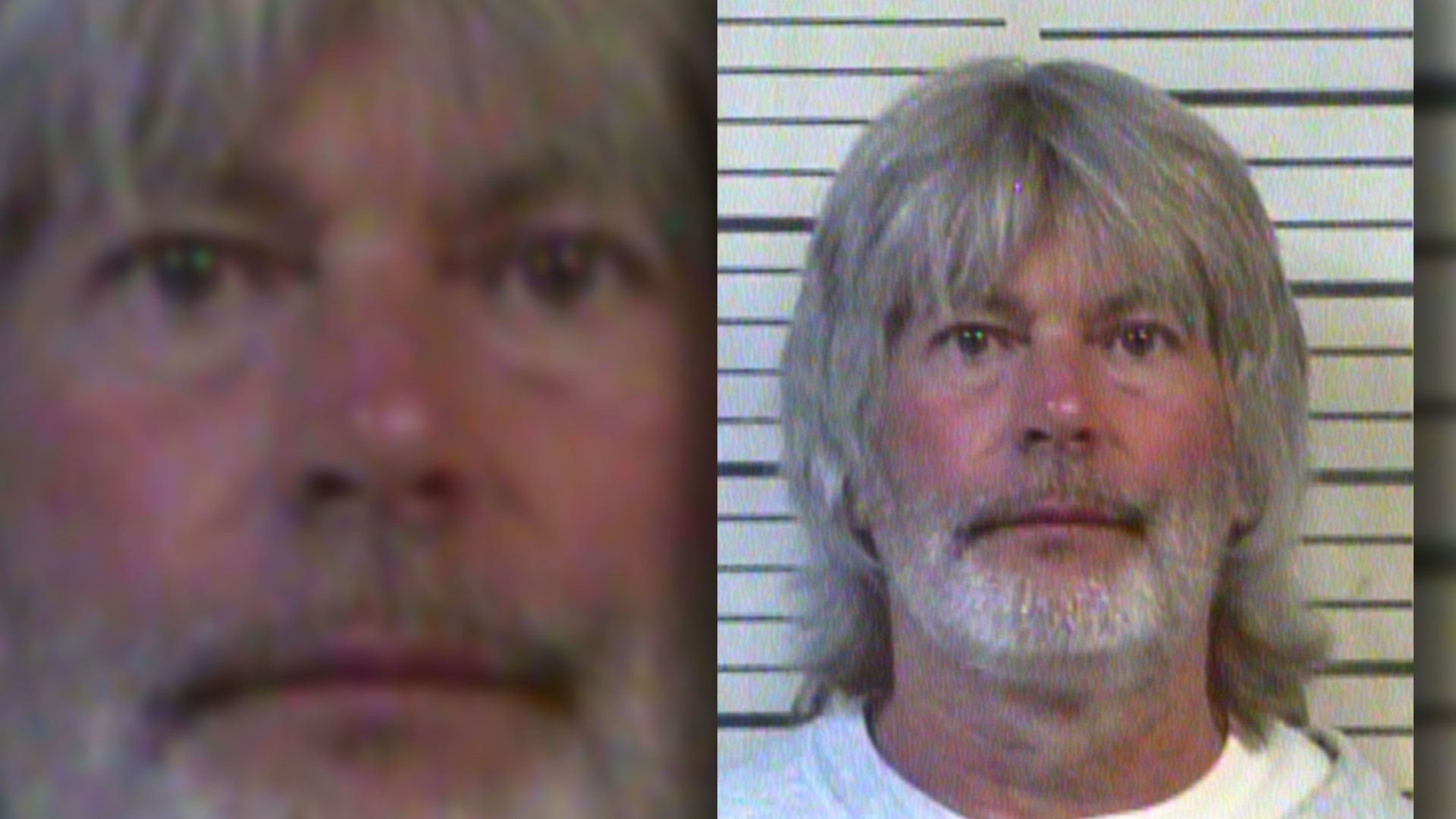 Investigators say George Hardin of Crossville, who is out on parole for first degree murder, kidnapped a Cumberland Co. woman from her home this weekend. The woman got away, but he's on the run, possibly in Clay County.