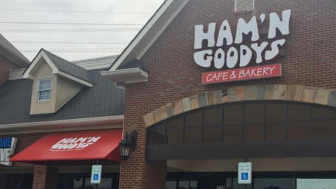 A second Ham'N Goodys is coming to Cedar Bluff
