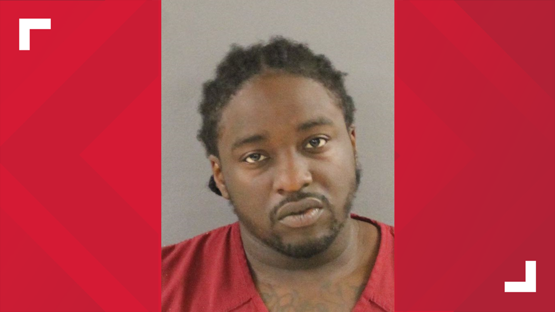 Man pleads guilty to shooting Knoxville toddler and mother | wbir.com