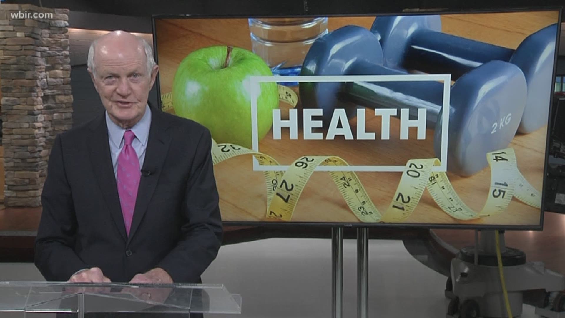Dr. Bob breaks down how obesity and being overweight can cause type 2 diabetes.