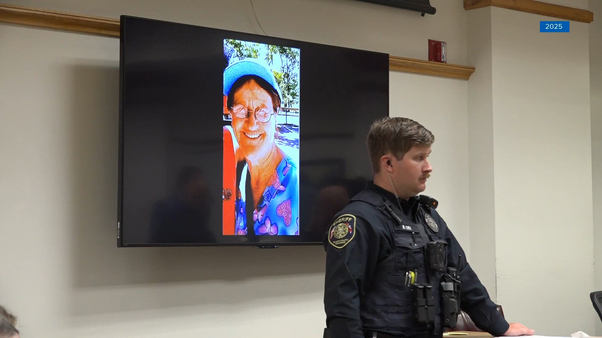 Strigbean 'Stringbean' Akeman killer released from prison | wbir.com