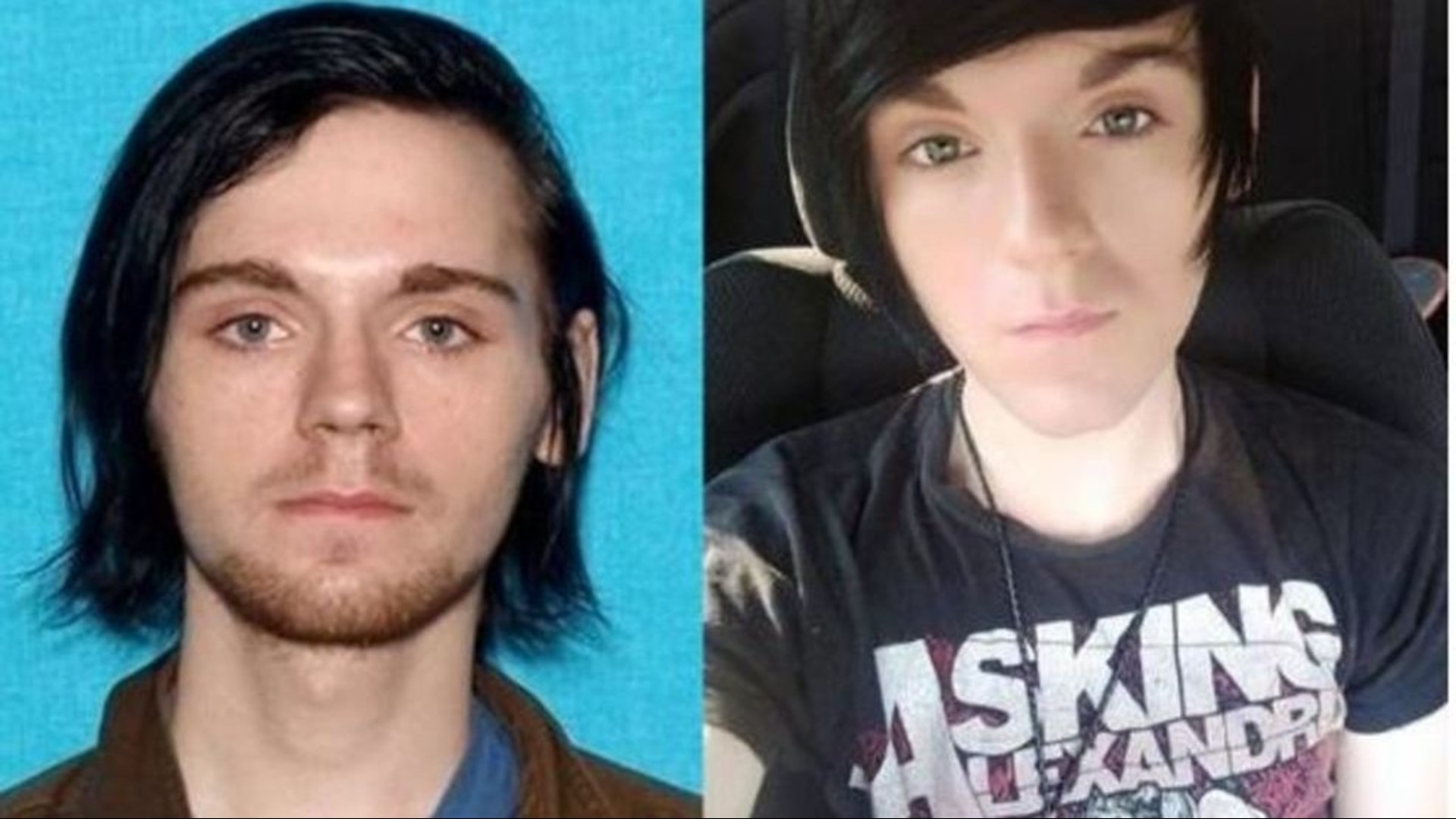 Human remains found in Virginia identified as missing Kingsport man ...
