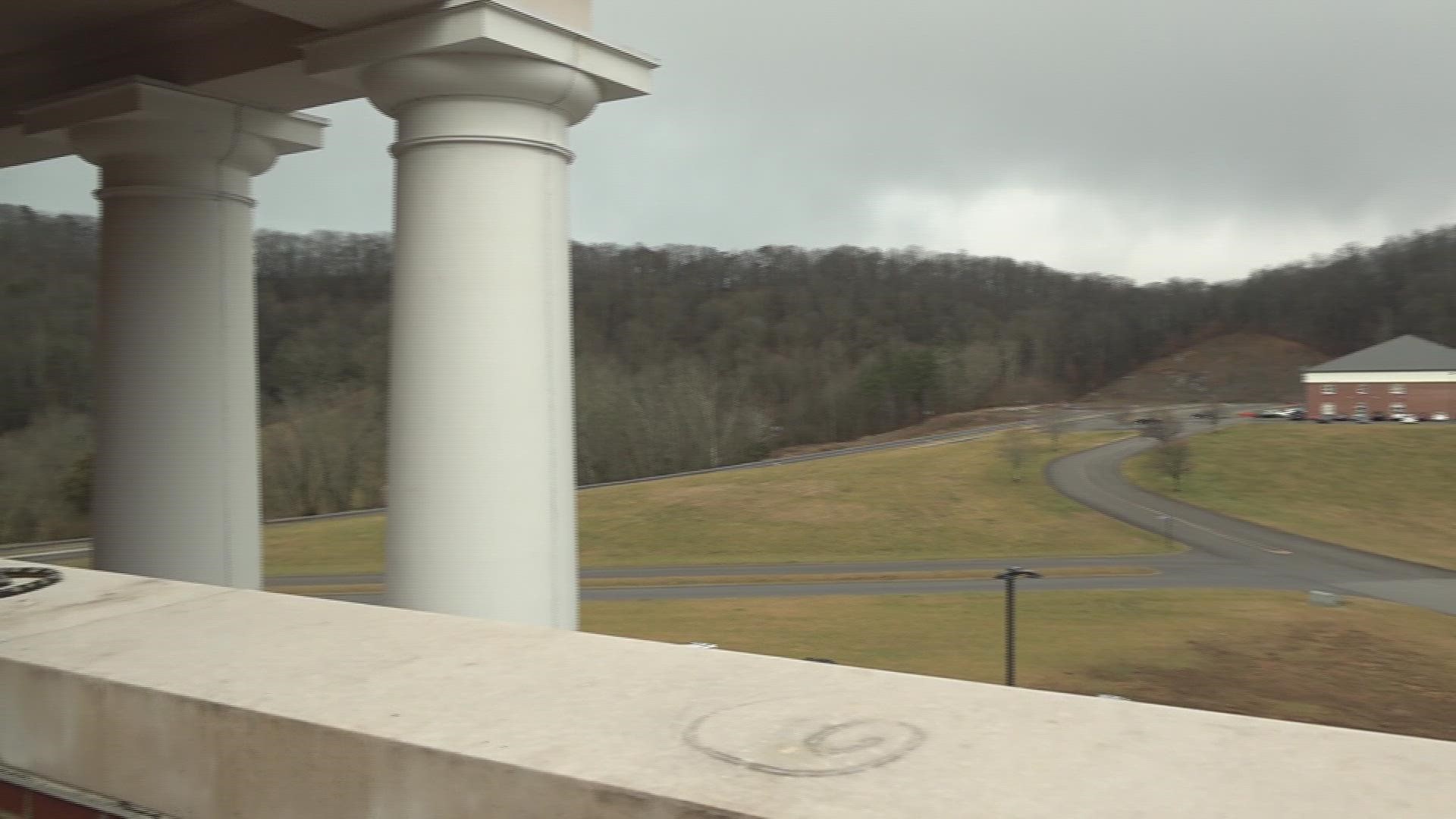 Lincoln Memorial University will soon provide a 4-year path for students in rural Appalachia.