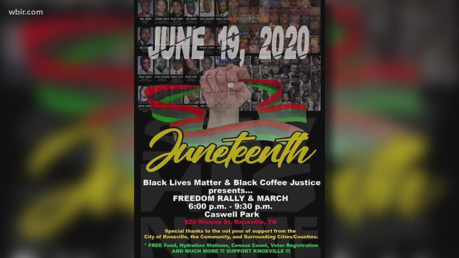 The 155-year history of Juneteenth holds a lot of meaning in the ongoing fight for equality.